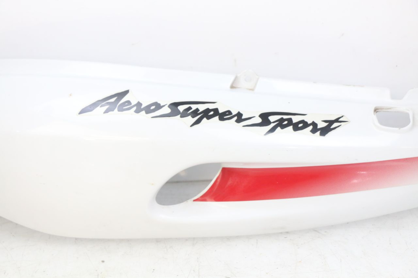 photo de CARROÇARIA TRASEIRA YAMAHA YZF R THUNDERCAT 600 (1996 - 2003) - Detalhes característicos