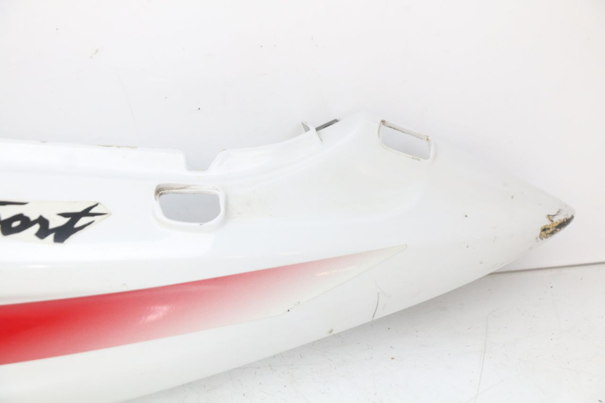 photo de CARROÇARIA TRASEIRA YAMAHA YZF R THUNDERCAT 600 (1996 - 2003) - Ampliação dos componentes