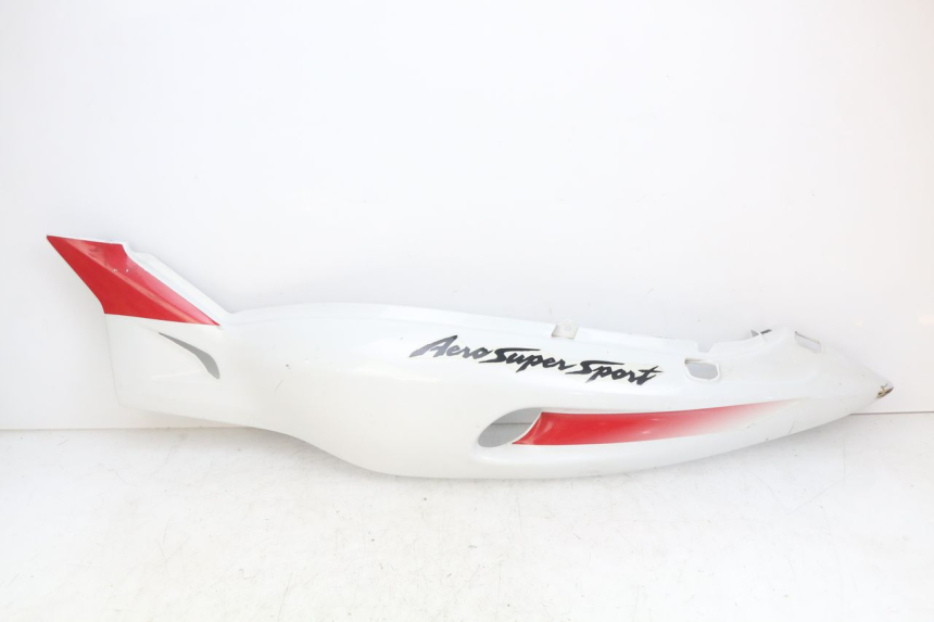 photo de CARROÇARIA TRASEIRA YAMAHA YZF R THUNDERCAT 600 (1996 - 2003) - Vista de perto