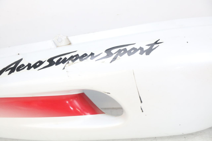 photo de CARROÇARIA TRASEIRA YAMAHA YZF R THUNDERCAT 600 (1996 - 2003) - Vista de perfil