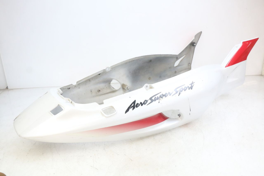 photo de CARROÇARIA TRASEIRA YAMAHA YZF R THUNDERCAT 600 (1996 - 2003) - Zoom do estado de desgaste