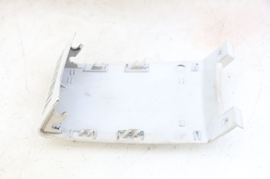 photo de CARROÇARIA TRASEIRA YAMAHA YZF R THUNDERCAT 600 (1996 - 2003) - Outro ângulo de visão