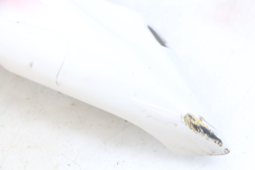 photo de CARROÇARIA TRASEIRA YAMAHA YZF R THUNDERCAT 600 (1996 - 2003) - Marcações e referências