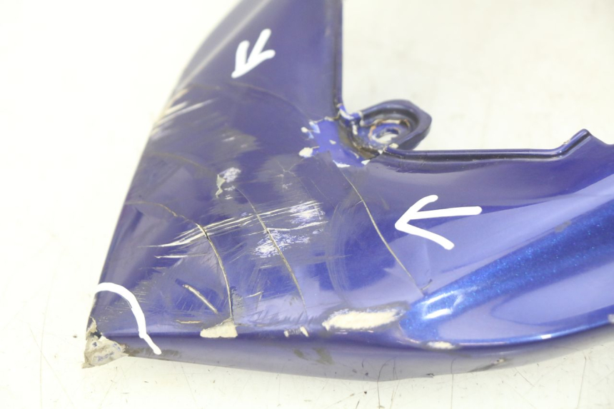 photo de CARROÇARIA TRASEIRA YAMAHA YZF R1 1000 (2007 - 2008) - Ampliação dos componentes