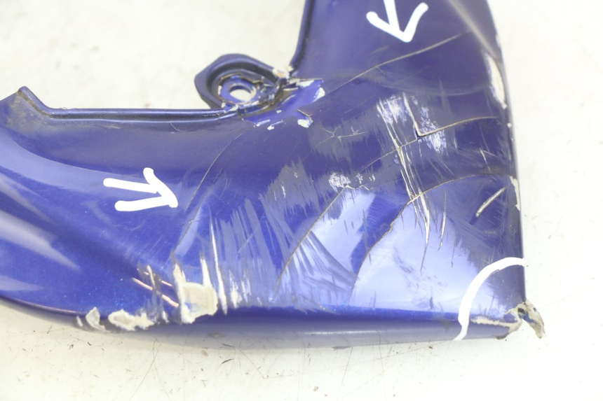 photo de CARROÇARIA TRASEIRA YAMAHA YZF R1 1000 (2007 - 2008) - Inspeção visual
