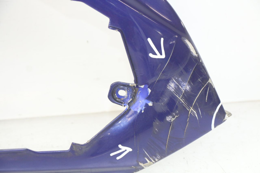 photo de CARROÇARIA TRASEIRA YAMAHA YZF R1 1000 (2007 - 2008) - Vista de perfil