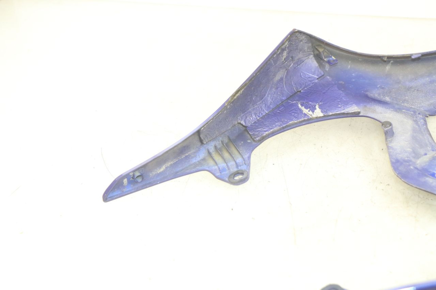 photo de CARROÇARIA TRASEIRA YAMAHA YZF R1 1000 (2007 - 2008) - Zoom do estado de desgaste