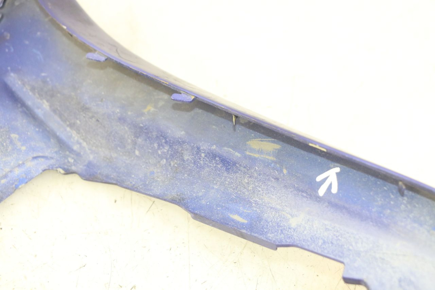 photo de CARROÇARIA TRASEIRA YAMAHA YZF R1 1000 (2007 - 2008) - Pontos de fixação