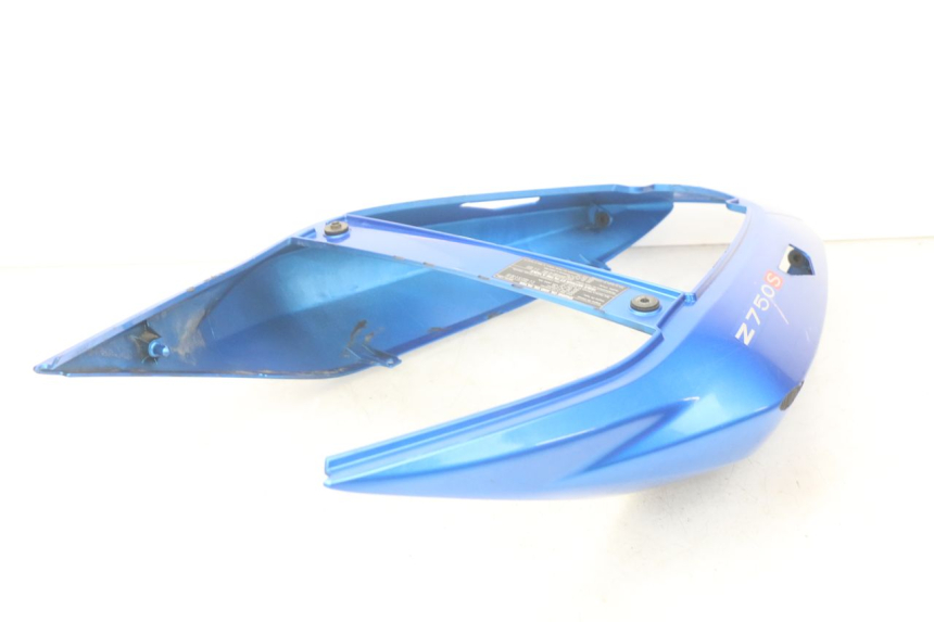 photo de CARROÇARIA TRASEIRA KAWASAKI Z S 750 (2003 - 2006) - Vista geral