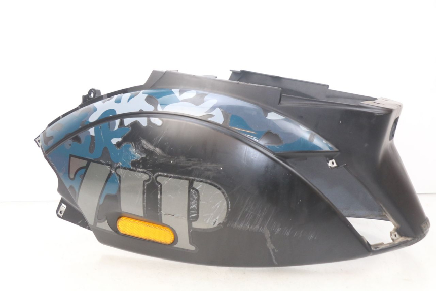 photo de CARROÇARIA TRASEIRA PIAGGIO ZIP 2T 50 (2009 - 2019) - Vista principal