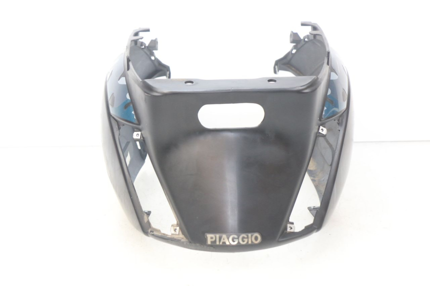 photo de CARROÇARIA TRASEIRA PIAGGIO ZIP 2T 50 (2009 - 2019) - Pontos de fixação