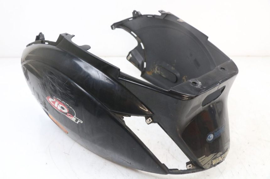 photo de CARROÇARIA TRASEIRA PIAGGIO ZIP 2T 50 (2009 - 2019) - Vista principal