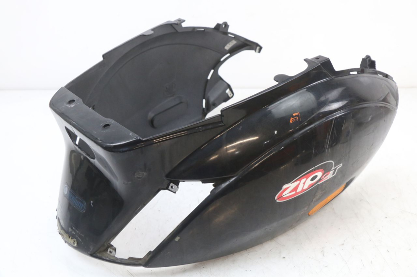 photo de CARROÇARIA TRASEIRA PIAGGIO ZIP 2T 50 (2009 - 2019) - Outro ângulo de visão