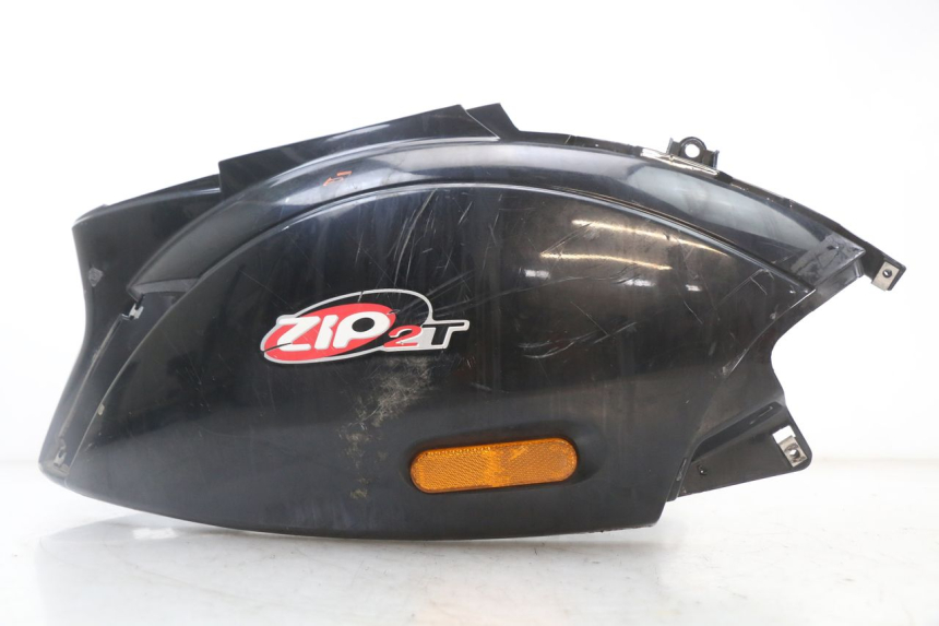 photo de CARROÇARIA TRASEIRA PIAGGIO ZIP 2T 50 (2009 - 2019) - Ampliação técnica