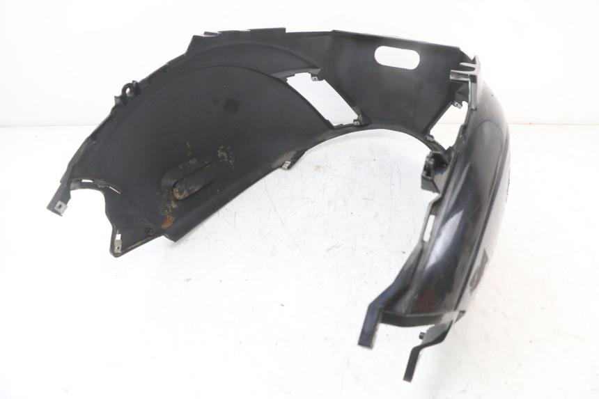 photo de CARROÇARIA TRASEIRA PIAGGIO ZIP 2T 50 (2009 - 2019) - Vista geral