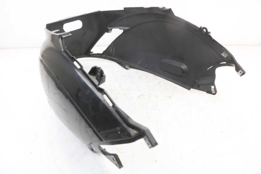 photo de CARROÇARIA TRASEIRA PIAGGIO ZIP 2T 50 (2009 - 2019) - Pontos de fixação