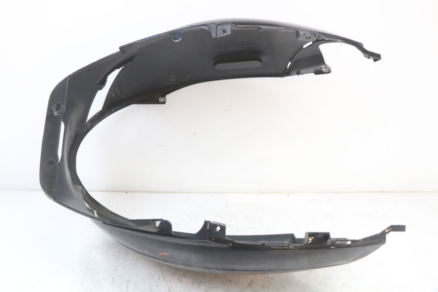 photo de CARROÇARIA TRASEIRA PIAGGIO ZIP 2T 50 (2009 - 2019) - Estado da superfície