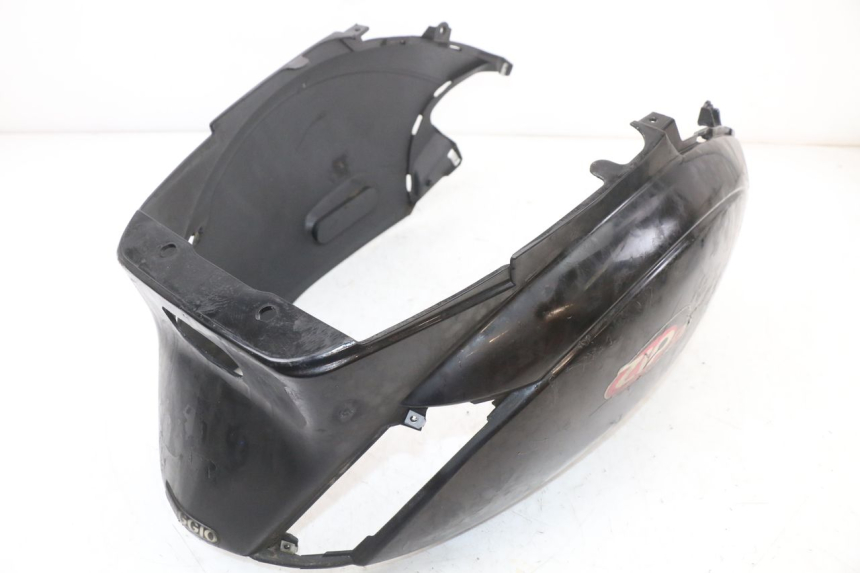 photo de CARROÇARIA TRASEIRA PIAGGIO ZIP 2T 50 (2009 - 2019) - Vista principal