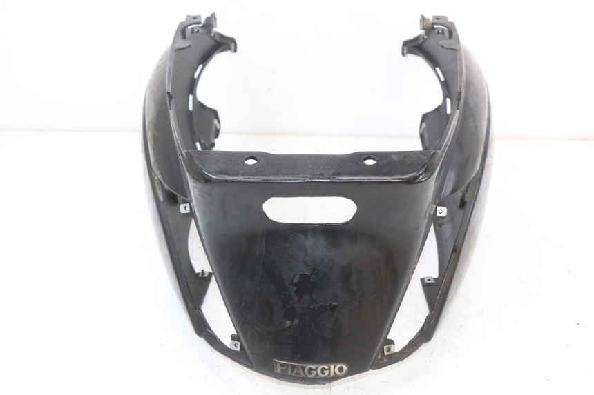 photo de CARROÇARIA TRASEIRA PIAGGIO ZIP 2T 50 (2009 - 2019) - Zoom do estado de desgaste