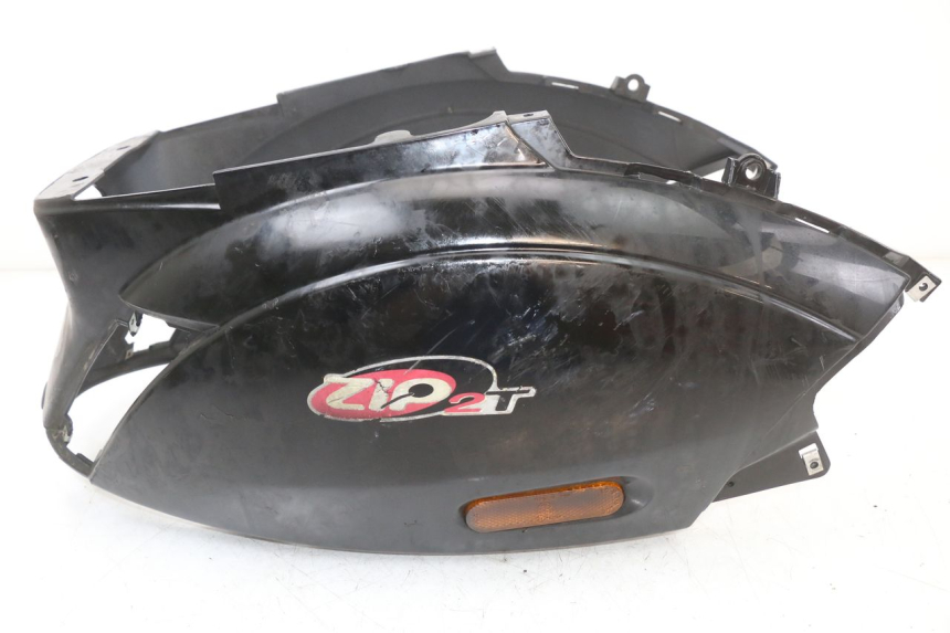 photo de CARROÇARIA TRASEIRA PIAGGIO ZIP 2T 50 (2009 - 2019) - Outro ângulo de visão