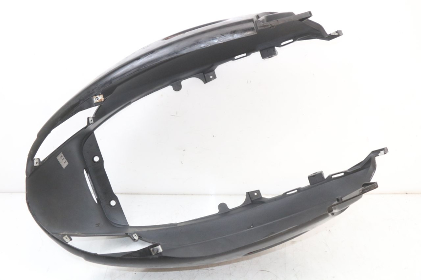 photo de CARROÇARIA TRASEIRA PIAGGIO ZIP 2T 50 (2009 - 2019) - Vista geral