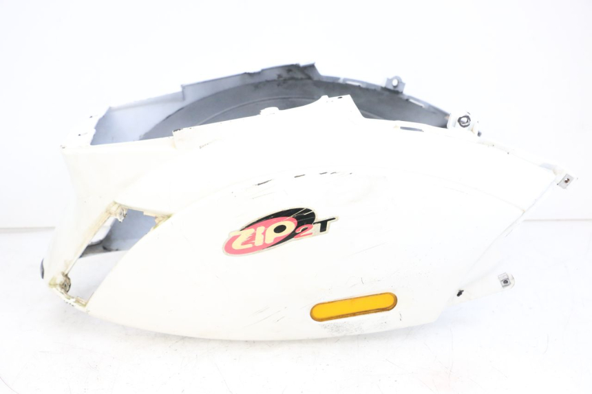 photo de CARROÇARIA TRASEIRA PIAGGIO ZIP 2T 50 (2009 - 2019) - Vista principal