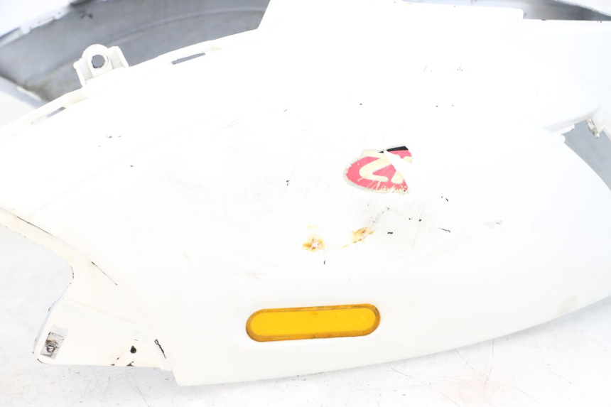 photo de CARROÇARIA TRASEIRA PIAGGIO ZIP 2T 50 (2009 - 2019) - Outro ângulo de visão