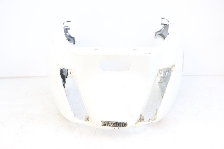 photo de CARROÇARIA TRASEIRA PIAGGIO ZIP 2T 50 (2009 - 2019) - Vista geral