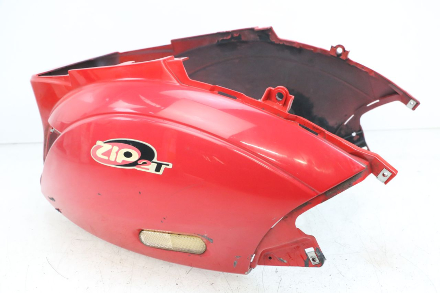 photo de CARROÇARIA TRASEIRA PIAGGIO ZIP 2T 50 (2009 - 2019) - Pontos de fixação