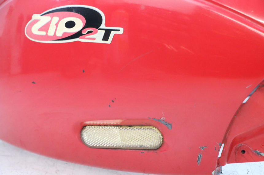 photo de CARROÇARIA TRASEIRA PIAGGIO ZIP 2T 50 (2009 - 2019) - Estado da superfície