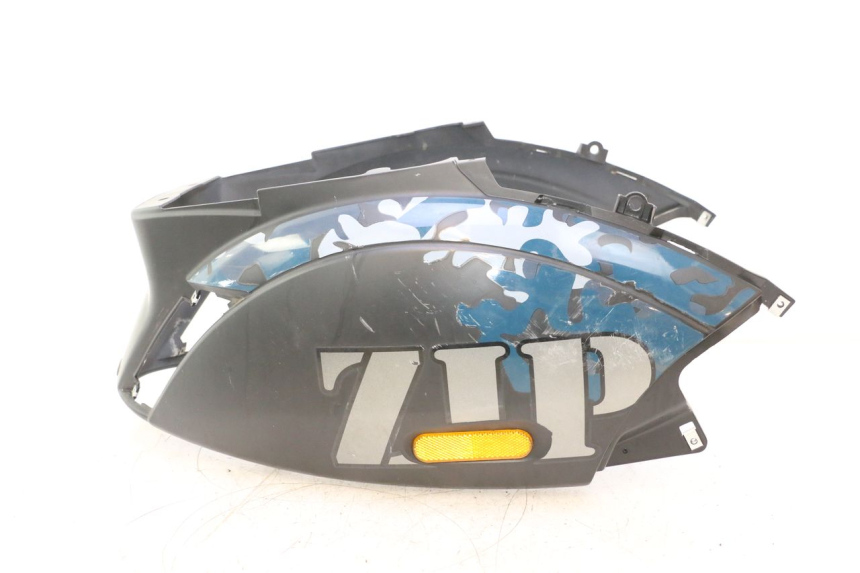 photo de CARROÇARIA TRASEIRA PIAGGIO ZIP 2T 50 (2009 - 2019) - Vista principal