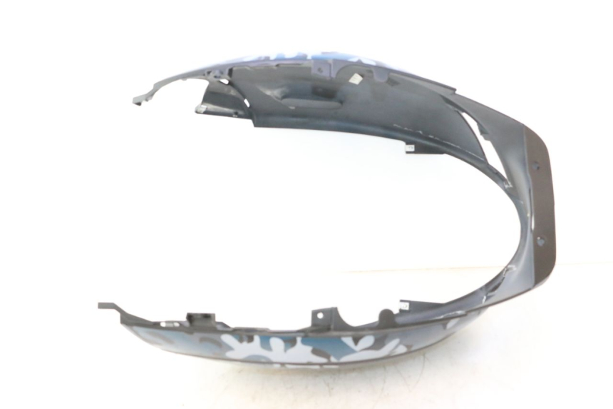 photo de CARROÇARIA TRASEIRA PIAGGIO ZIP 2T 50 (2009 - 2019) - Zoom do estado de desgaste