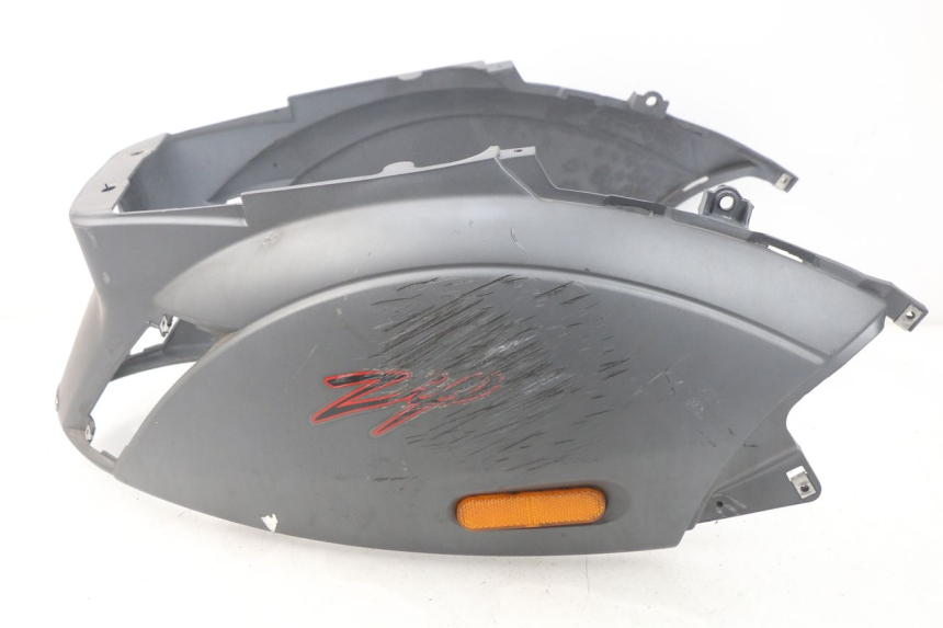 photo de CARROÇARIA TRASEIRA PIAGGIO ZIP 4T 50 (2018 - 2020) - Ampliação técnica