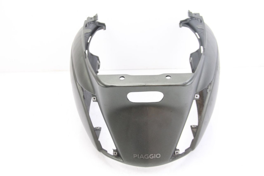 photo de CARROÇARIA TRASEIRA PIAGGIO ZIP 4T 50 (2018 - 2020) - Vista geral
