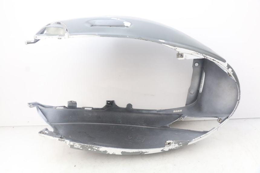 photo de CARROÇARIA TRASEIRA PIAGGIO ZIP 4T 50 (2006 - 2017) - Detalhe da peça