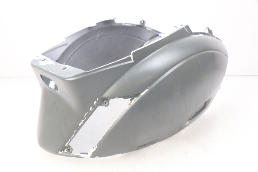 photo de CARROÇARIA TRASEIRA PIAGGIO ZIP 4T 50 (2006 - 2017) - Vista geral