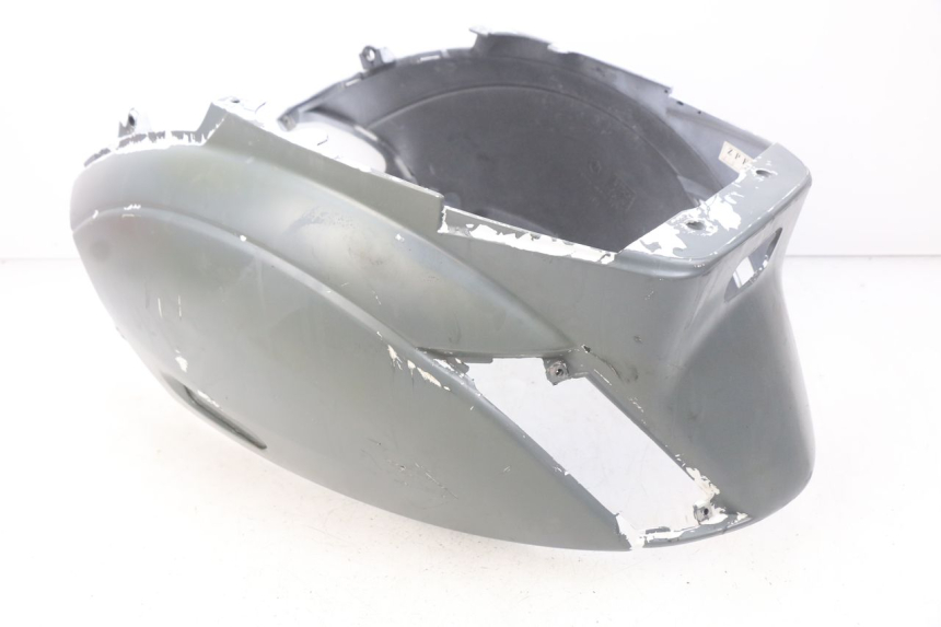 photo de CARROÇARIA TRASEIRA PIAGGIO ZIP 4T 50 (2006 - 2017) - Pontos de fixação