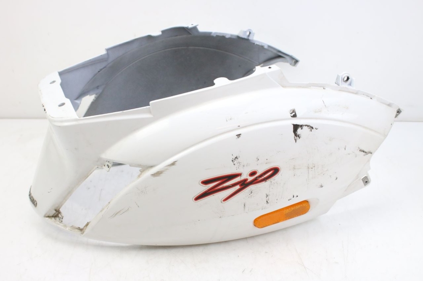 photo de CARROÇARIA TRASEIRA PIAGGIO ZIP 4T 50 (2018 - 2020) - Vista principal