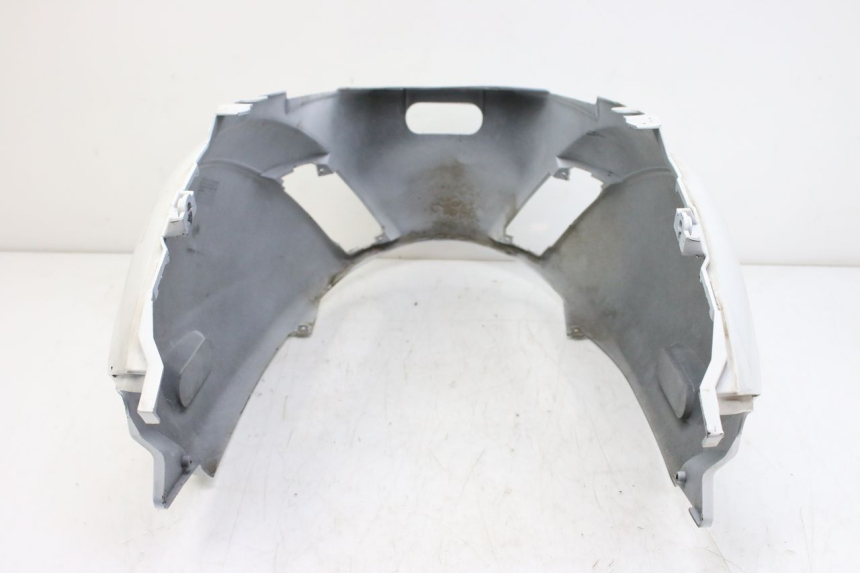 photo de CARROÇARIA TRASEIRA PIAGGIO ZIP 4T 50 (2018 - 2020) - Ampliação técnica