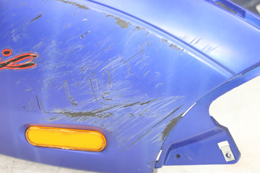 photo de CARROÇARIA TRASEIRA PIAGGIO ZIP 4T 50 (2018 - 2020) - Vista geral