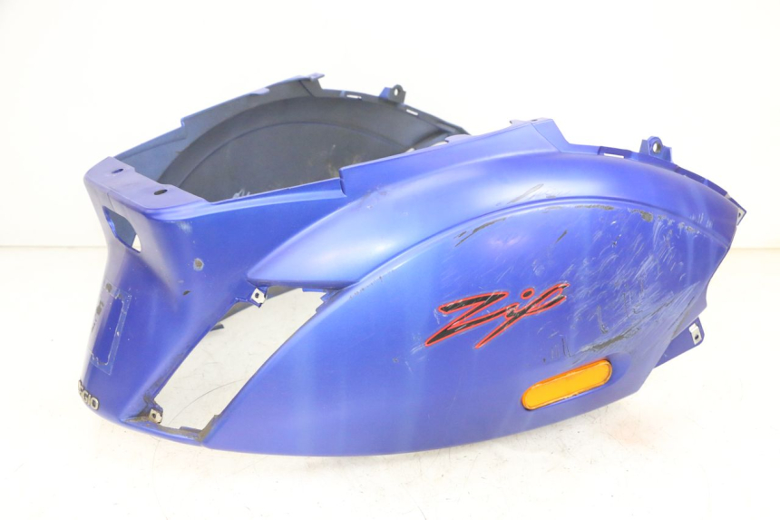 photo de CARROÇARIA TRASEIRA PIAGGIO ZIP 4T 50 (2018 - 2020) - Pontos de fixação