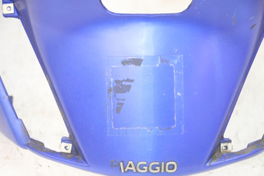photo de CARROÇARIA TRASEIRA PIAGGIO ZIP 4T 50 (2018 - 2020) - Estado da superfície