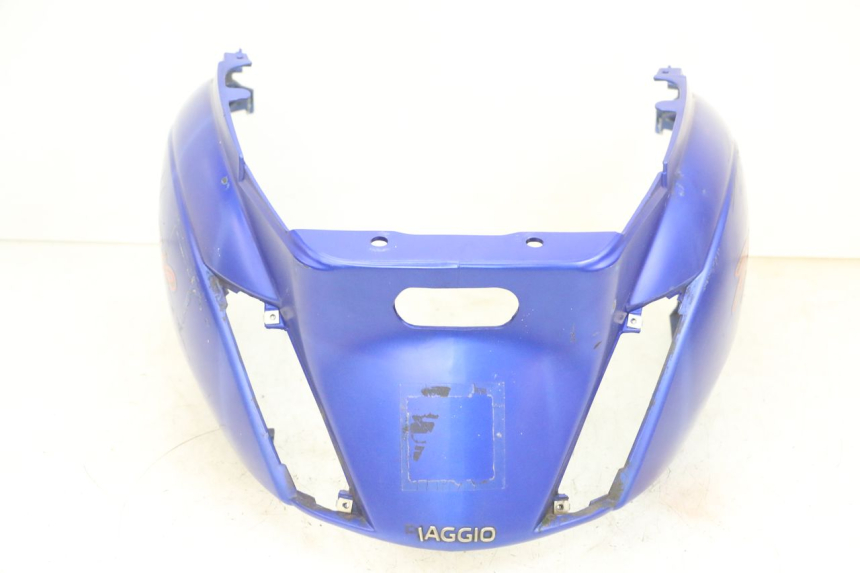 photo de CARROÇARIA TRASEIRA PIAGGIO ZIP 4T 50 (2018 - 2020) - Peça verificada