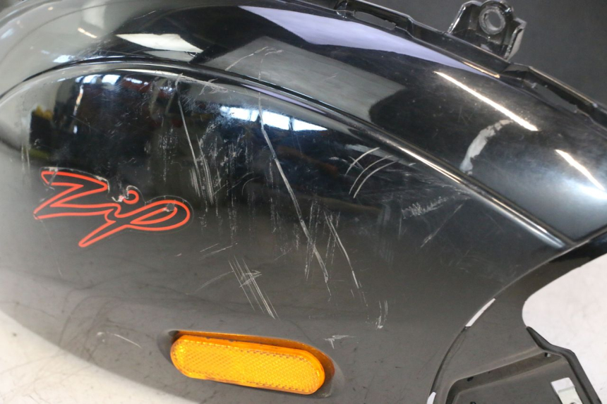 photo de CARENAGEM TRASEIRA PIAGGIO ZIP IGET 4T 50 (2021 - 2023) - Ampliação técnica
