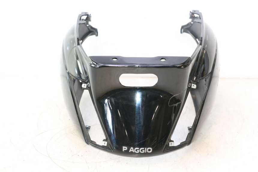 photo de CARENAGEM TRASEIRA PIAGGIO ZIP IGET 4T 50 (2021 - 2023) - Estado da superfície