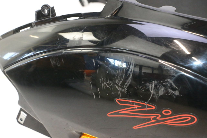 photo de CARENAGEM TRASEIRA PIAGGIO ZIP IGET 4T 50 (2021 - 2023) - Peça verificada