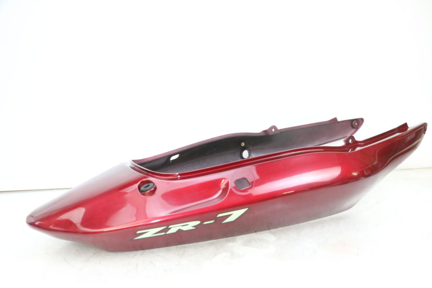 photo de CARROÇARIA TRASEIRA KAWASAKI ZR 7 750 (1999 - 2004) - Vista principal