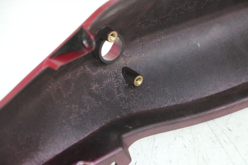 photo de CARROÇARIA TRASEIRA KAWASAKI ZR 7 750 (1999 - 2004) - Ampliação técnica
