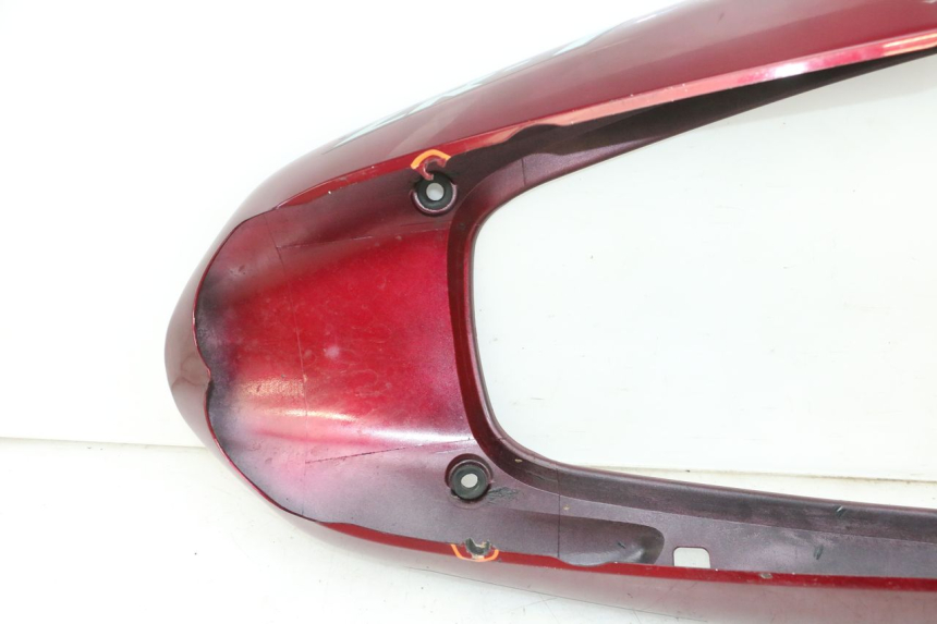 photo de CARROÇARIA TRASEIRA KAWASAKI ZR 7 750 (1999 - 2004) - Vista geral