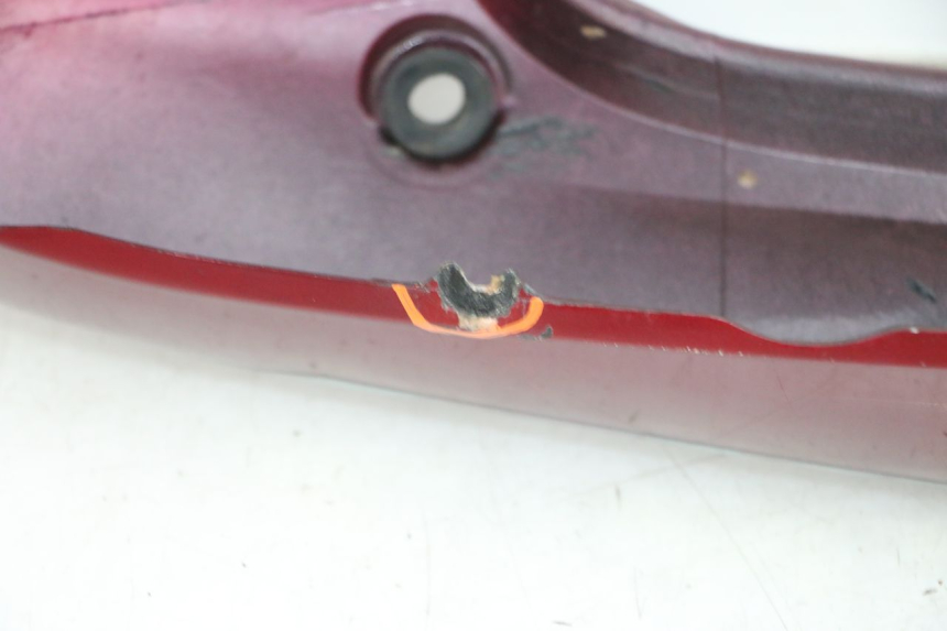 photo de CARROÇARIA TRASEIRA KAWASAKI ZR 7 750 (1999 - 2004) - Pontos de fixação